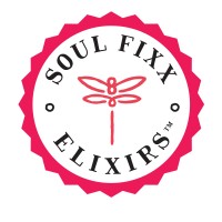 Soul Fixx Kombucha logo - Similar company to High Tide