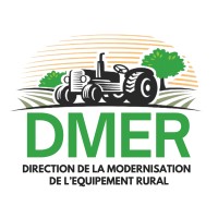 Direction de la Modernisation de l'Equipement rural (DMER) logo - Similar company to Linko