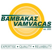Vamvacas Industrial Equipment SA logo - Similar company to Servisbal Obaly S.R.O.