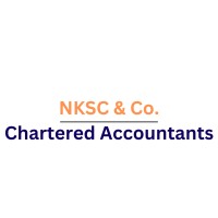 NKSC & Co. Charetered Accountants logo - Similar company to V.K. Dhingra & Co.