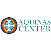 Aquinas Center logo - Similar company to Sluchops