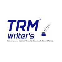 TRM Writer's® LLP logo - Similar company to Writeyfy.Com