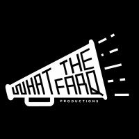 What the FARQ Productions logo - Similar company to Foodoo