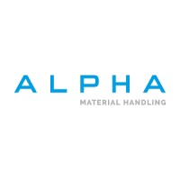 ALPHA Material Handling logo - Similar company to S&K Industrial