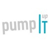 PumpITup logo - Similar company to Sixpack Hrk Bv