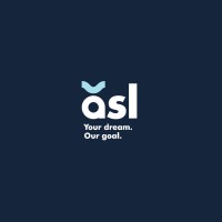 ASL - Athlete Superior Logistics logo - Similar company to Empresarial Assessoria Contábil