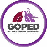 Grupo de Operações, Produtos e Estratégias Digitais (GOPED-PPGEPS) logo - Similar company to Reyab Tech