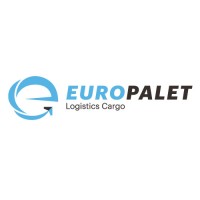 Europalet Logistics Cargo logo - Similar company to Hydro Power Internacional