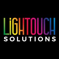 Lightouch Solutions logo - Similar company to Dcc Automation