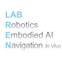 Robotics, Embodied AI, Navigation In Vivo logo - Similar company to Ai Embodied