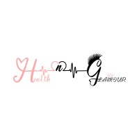 Health n Glamour logo - Similar company to Holistic Wisdom