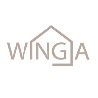 WINGA - Agence d'architecture d'intérieur logo - Similar company to Agence Home - Léa Guillemet, Architecture D'Intérieur