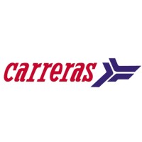 Carreras France logo - Similar company to Hemergy