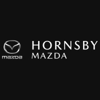 Hornsby Mazda logo - Similar company to Idea Developments