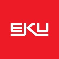 EKU logo - Similar company to Ygm