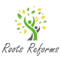Roots Reforms Initiative logo - Similar company to Roots Finserv