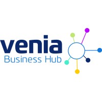 Venia Business Hub logo - Similar company to Venworld Global