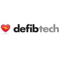 Defibtech Belgium