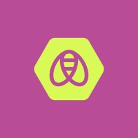 Superhive logo - Similar company to Svica Jeans