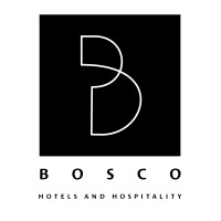 Bosco Hotels & Hospitality logo - Similar company to Hotel 46