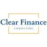 Clear Finance Consulting GmbH logo - Similar company to Clear Finance