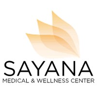 Sayana Medical & Wellness Center logo - Similar company to Hermitage Roanoke