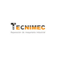 TECNIMEC DEL BAGES logo - Similar company to Mecanizados Soro