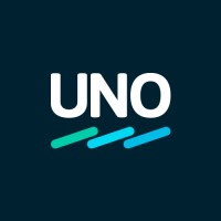 Unobject logo - Similar company to Midiads Marketing E Publicidade