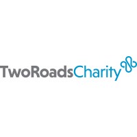 Two Roads Charity logo - Similar company to Responsible Plastic Management (Rpm) Program Cic