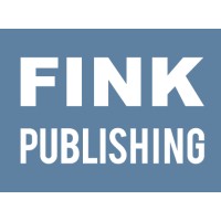 Fink Publishing logo - Similar company to Stison