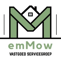 emMow vastgoed service groep logo - Similar company to Acodemy