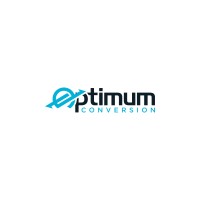 Optimum Conversion logo - Similar company to Whetstone Strategy