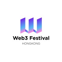 Web3 Festival logo - Similar company to Y0Uthwise