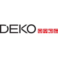 DEKO | Protagonisti della scena logo - Similar company to Cinearredo Srl
