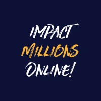 Impact Millions Online logo - Similar company to Hackingflix