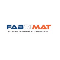 FABRIMAT SARL logo - Similar company to Lj Gravure Laser