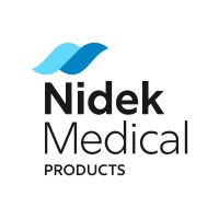 Nidek Medical Products, Inc. logo - Similar company to Nidek Usa