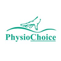 PhysioChoice logo - Similar company to Pharmacysmart Compounding