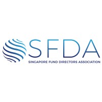 Singapore Fund Directors Association logo - Similar company to Imas (Investment Management Association Of Singapore)