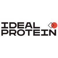 Ideal Protein logo - Similar company to Yourbarfactory