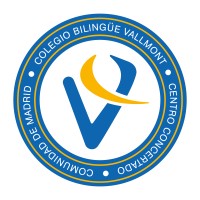 Colegio Bilingüe Vallmont logo - Similar company to Colegio Caude