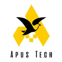 Apus Tech IT logo - Similar company to Apus Tech & Art