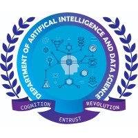 Sairamit_ai&ds logo - Similar company to Sairamit-Mechanical Engineering