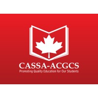 Canadian Association of School System Administrators (CASSA-ACGCS) logo - Similar company to Grant Imahara Steam Foundation