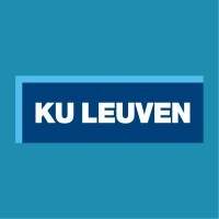 Department of Civil Engineering - KU Leuven logo - Similar company to Geos, Tu Delft
