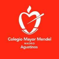 Colegio Mayor Mendel logo - Similar company to Junto A Ti