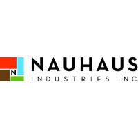 Nauhaus Industries - Denver logo - Similar company to Edge Construction Specialties