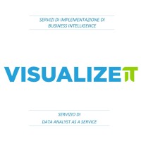 Visualize IT logo - Similar company to Deviot