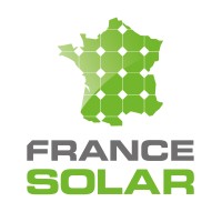 France Solar logo - Similar company to Ecoplus