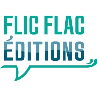 Flic Flac Editions logo - Similar company to Pratico Édition